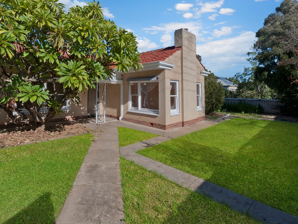 40 Springbank Rd, Panorama, SA 5041
