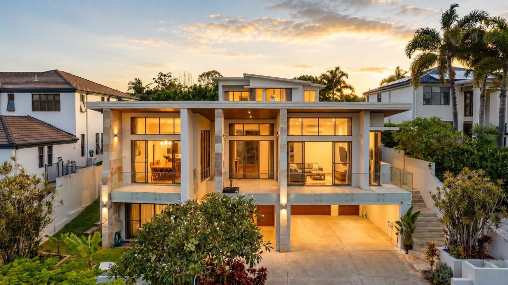 4719 The Pkwy, Hope Island, QLD 4212