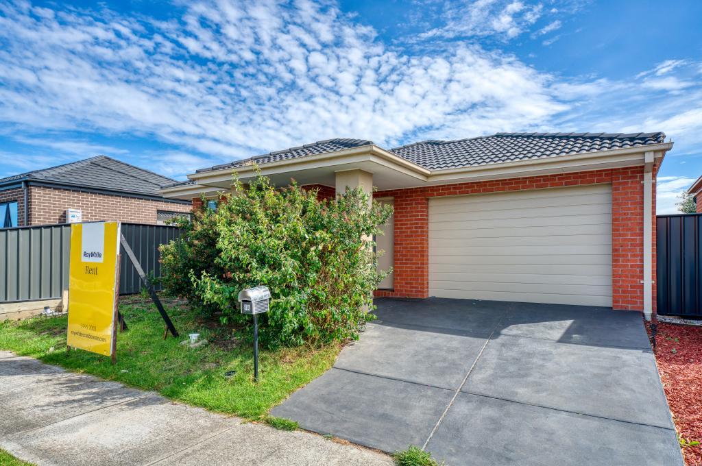 34 Kilmarnock Way, Clyde North, VIC 3978