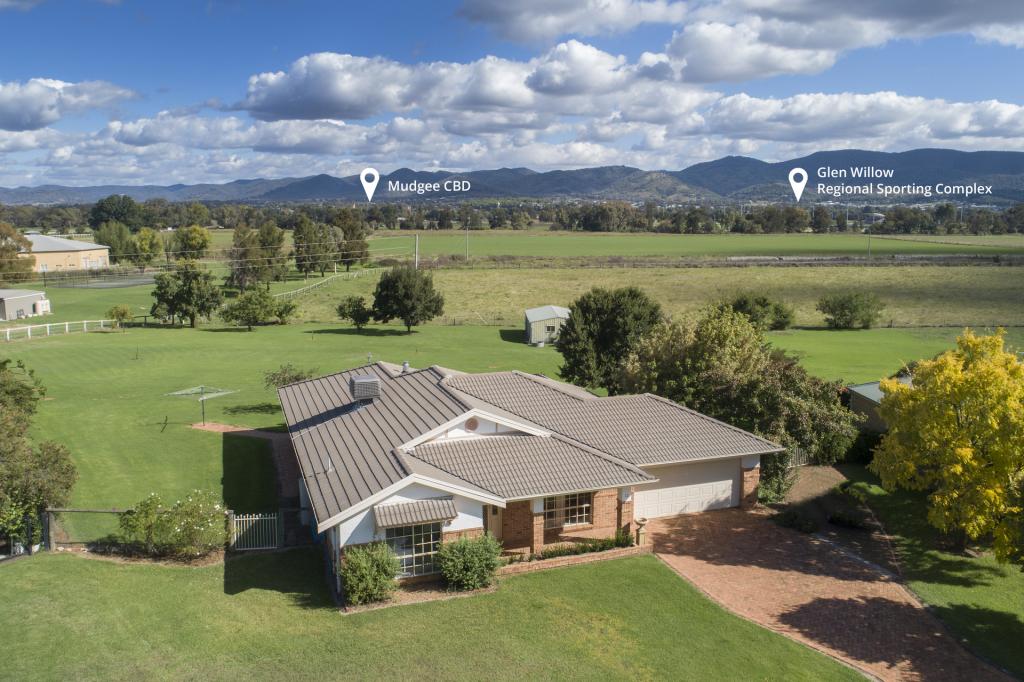 12 Chestnut Cl, Putta Bucca, NSW 2850