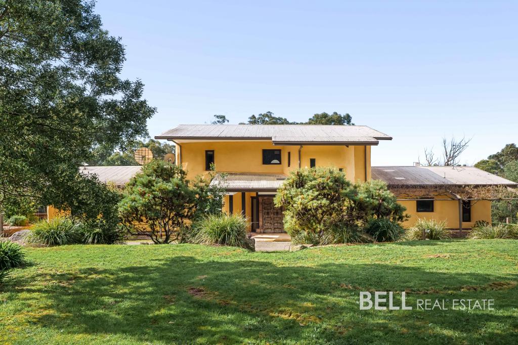 180 Evans Rd, Cockatoo, VIC 3781