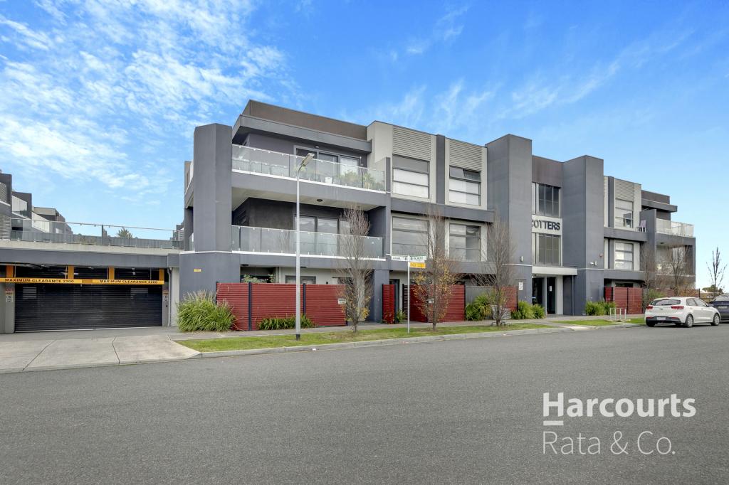 24/1 Jarama Bvd, Epping, VIC 3076