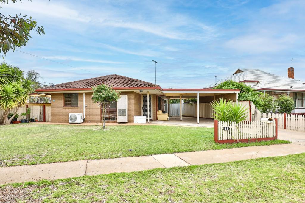 39 SAN MATEO AVE, MILDURA, VIC 3500