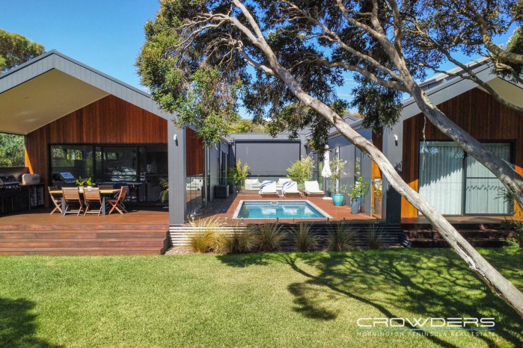 2 Cooraminta Rd, Rye, VIC 3941
