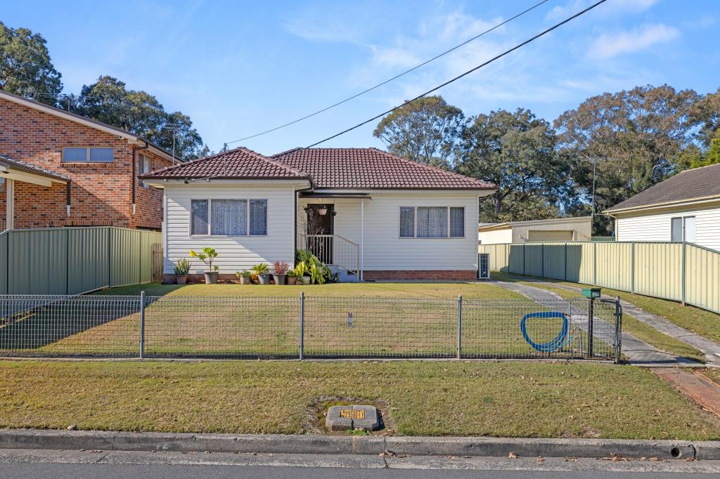 42 Vincent Cres, Canley Vale, NSW 2166