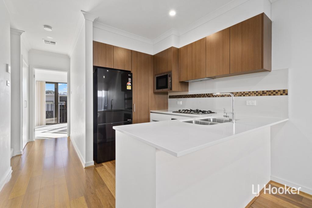 49/2 ROUSEABOUT ST, LAWSON, ACT 2617