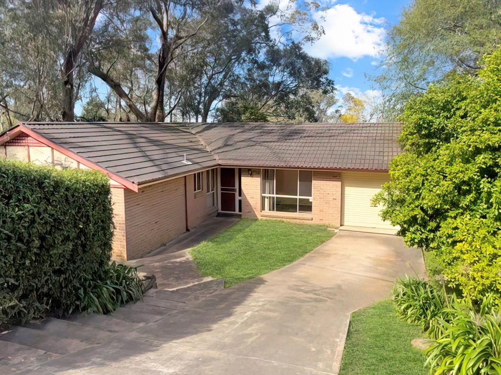 31 Cliff Ave, Hazelbrook, NSW 2779