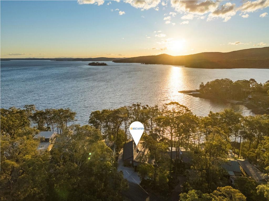 115 PROMONTORY WAY, NORTH ARM COVE, NSW 2324