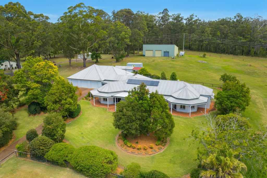 293 John Oxley Dr, Thrumster, NSW 2444