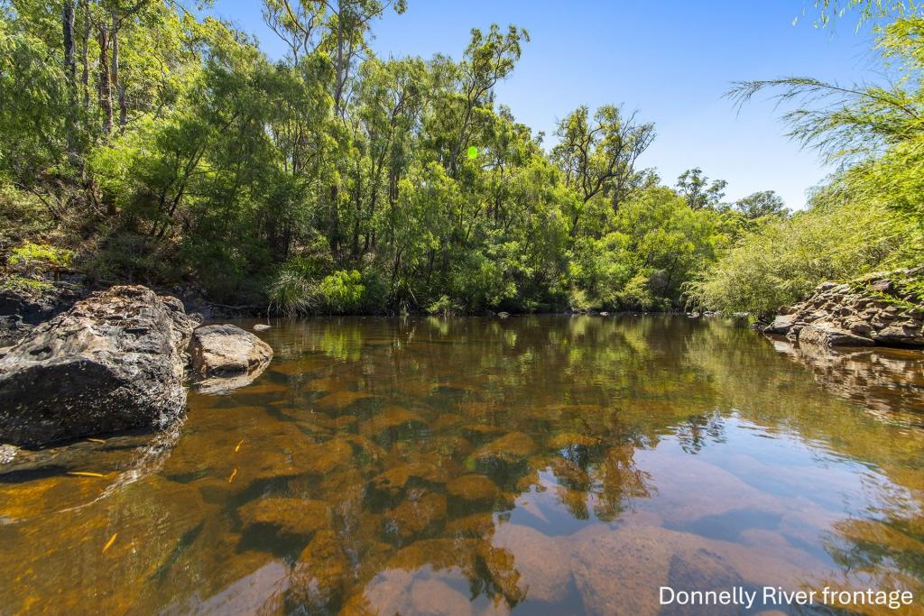 9853 Vasse Hwy, Peerabeelup, WA 6260