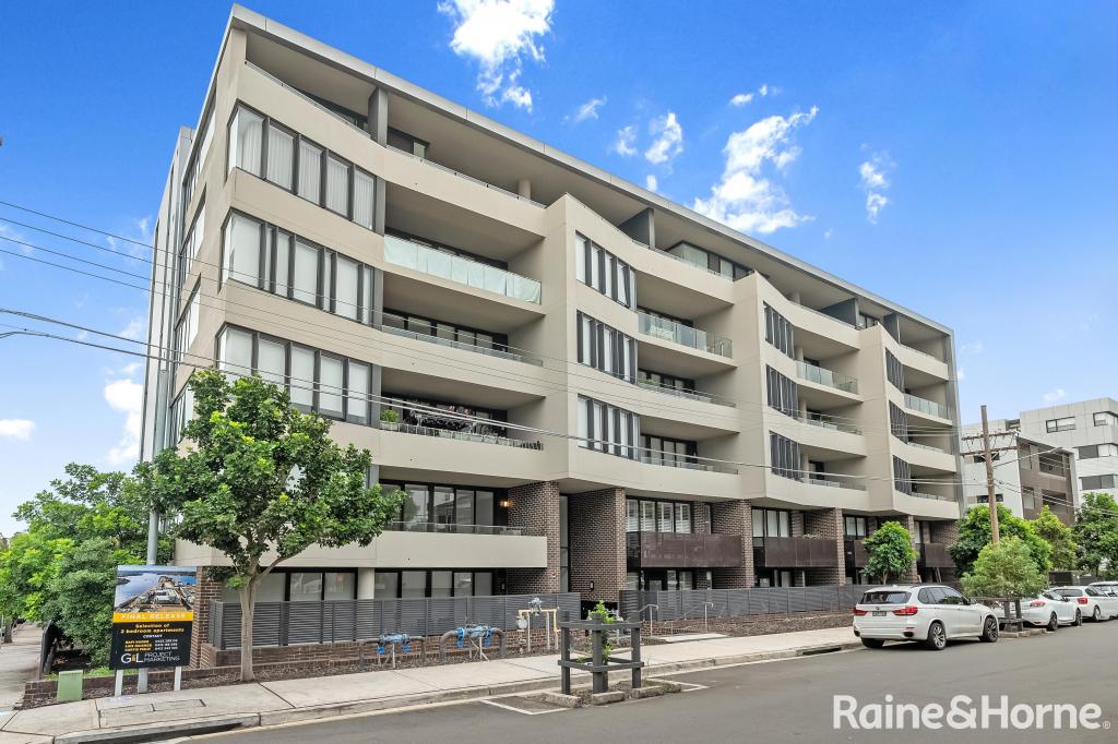 202/5 Northcote St, Mortlake, NSW 2137