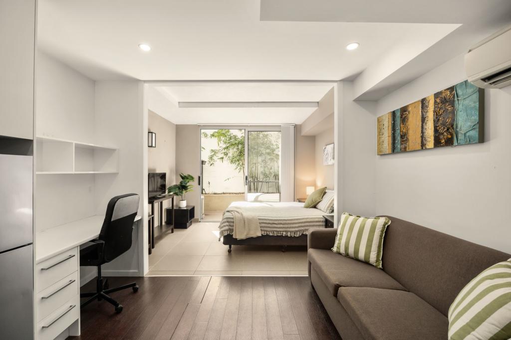 8/40 Fanny St, Annerley, QLD 4103