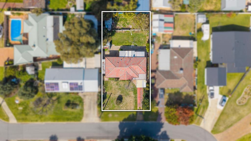 2 Reserve Dr, Mandurah, WA 6210