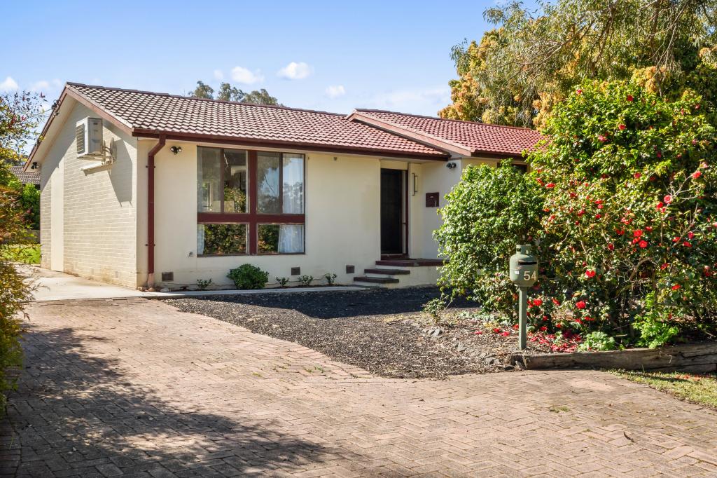 54 Kellway St, Evatt, ACT 2617