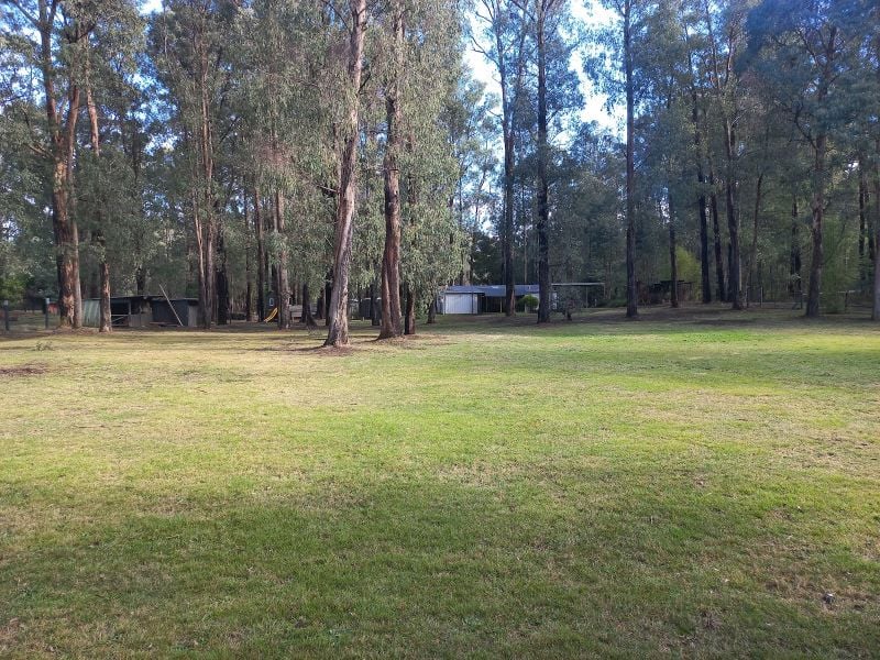 27 Lever St, Narbethong, VIC 3778