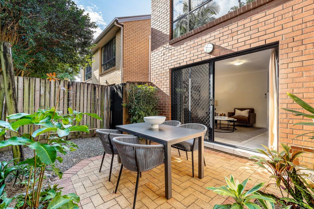 11/64 Browne St, New Farm, QLD 4005