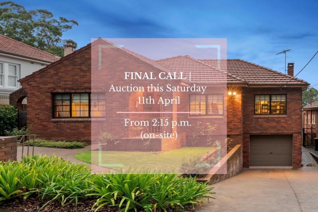 7 Florence Ave, Denistone, NSW 2114