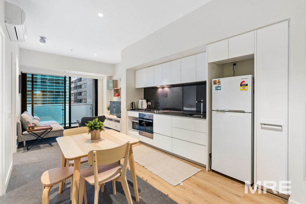 1504/199 William St, Melbourne, VIC 3000