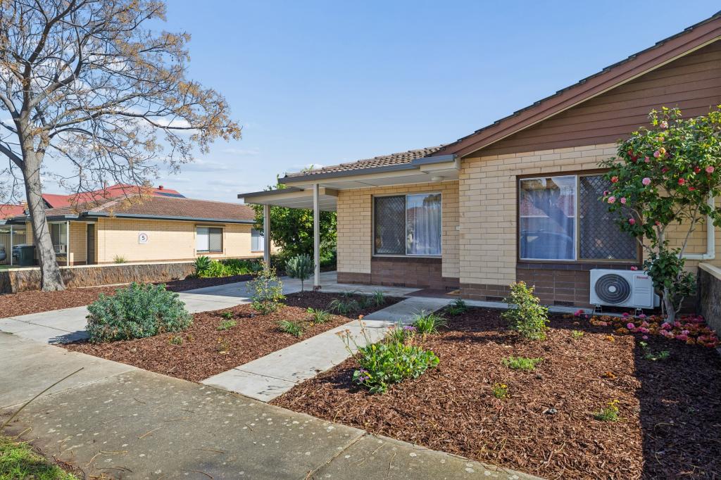 4/21B PARK ST N, WOODVILLE, SA 5011