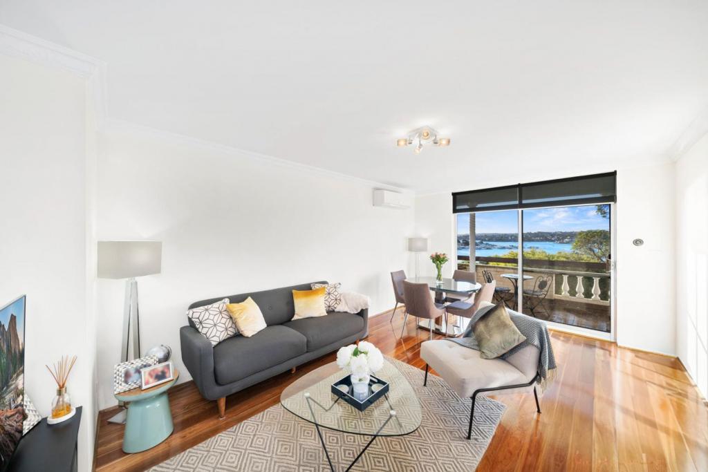 6/30 Fitzroy St, Abbotsford, NSW 2046