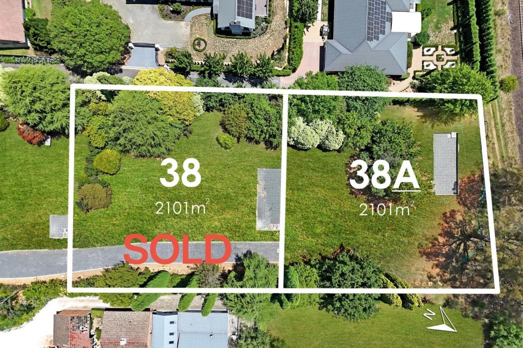 38a Yean St, Burradoo, NSW 2576