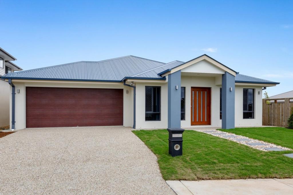 93 Angelica Ave, Spring Mountain, QLD 4300