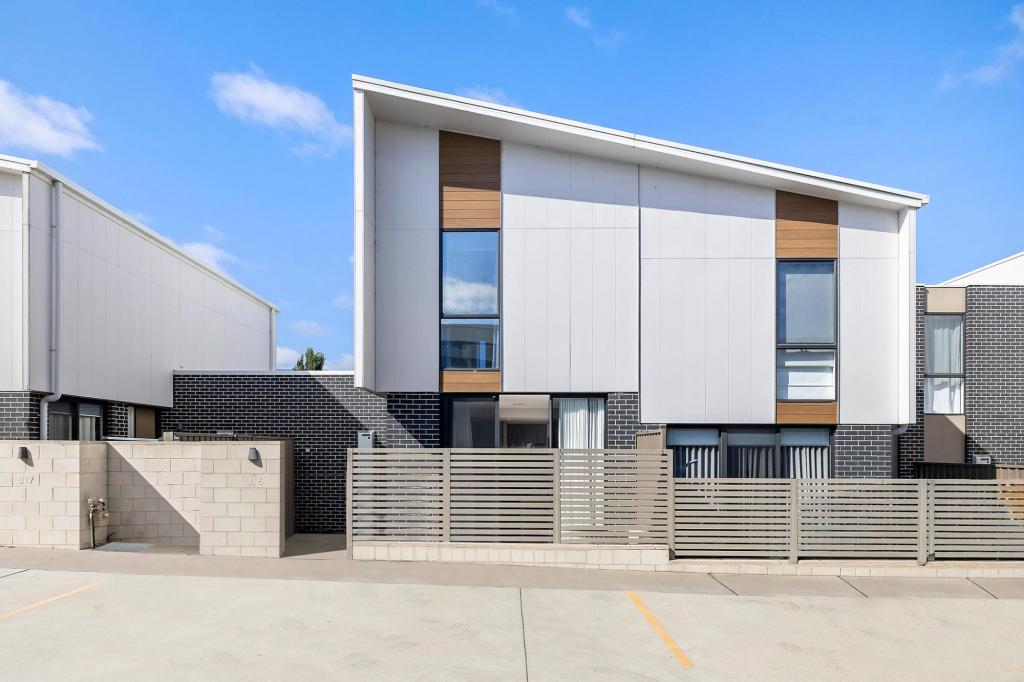 16/1 Yidaki Way, Moncrieff, ACT 2914