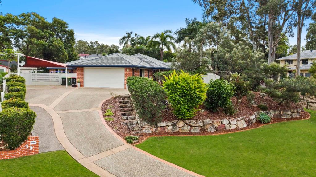 19 Byrnes Rd S, Joyner, QLD 4500