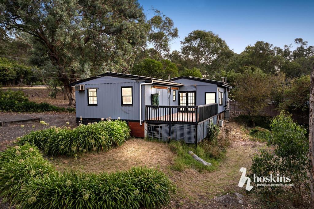61-63 Yarra St, Warrandyte, VIC 3113
