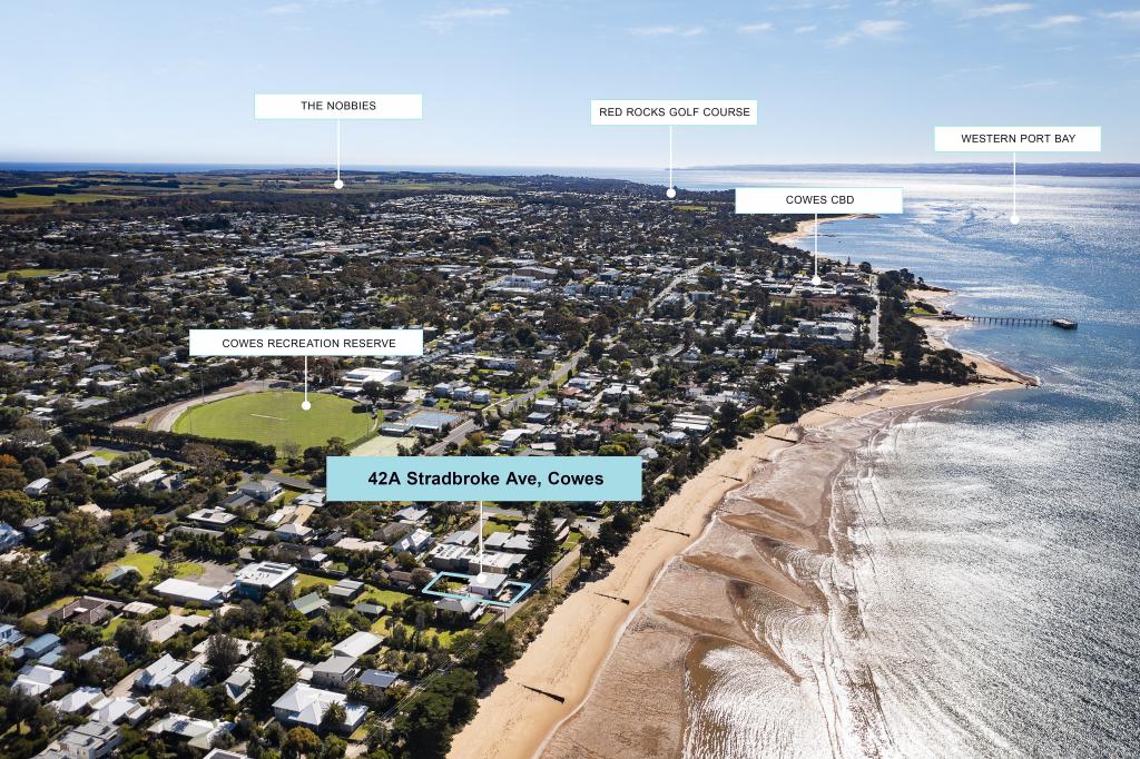 1/42 STRADBROKE AVE, COWES, VIC 3922