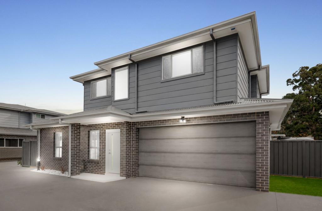 1-9/83-85 Canberra St, Oxley Park, NSW 2760