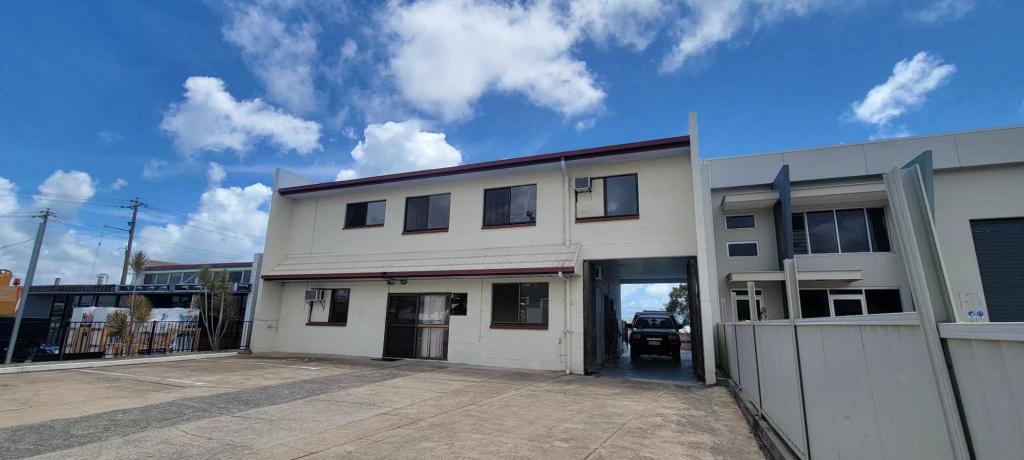 42 Toolooa St, Gladstone Central, QLD 4680
