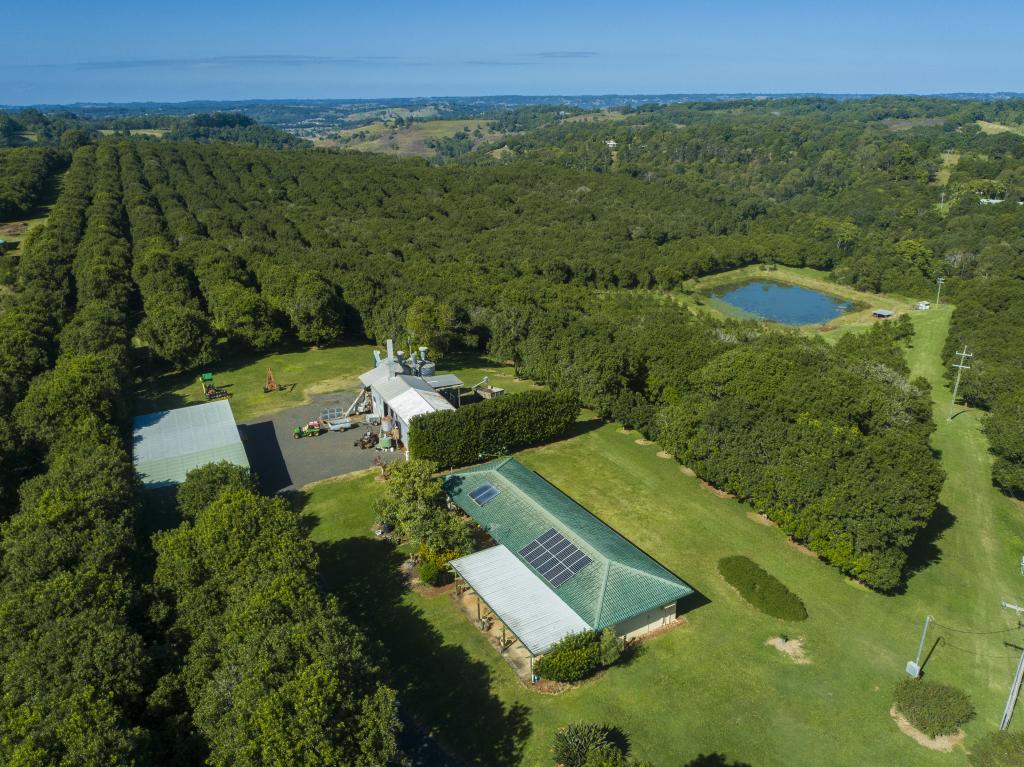 153 Fletcher Rd, Dunoon, NSW 2480