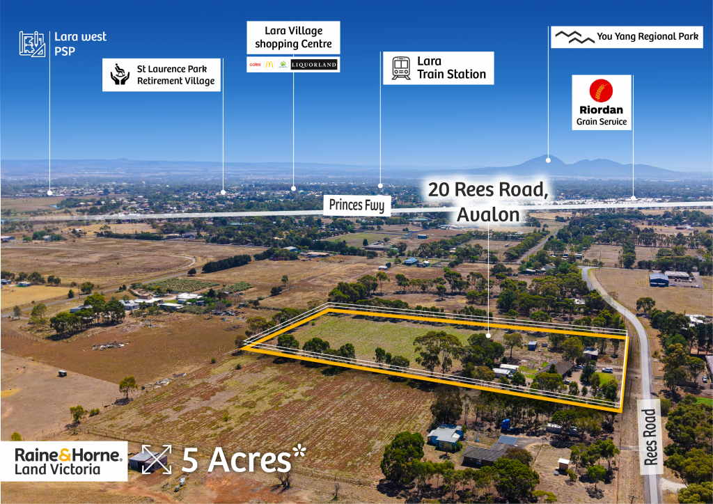 20 Rees Rd, Avalon, VIC 3212