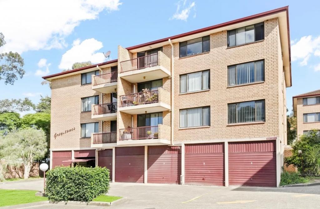 7/25 Mantaka St, Blacktown, NSW 2148