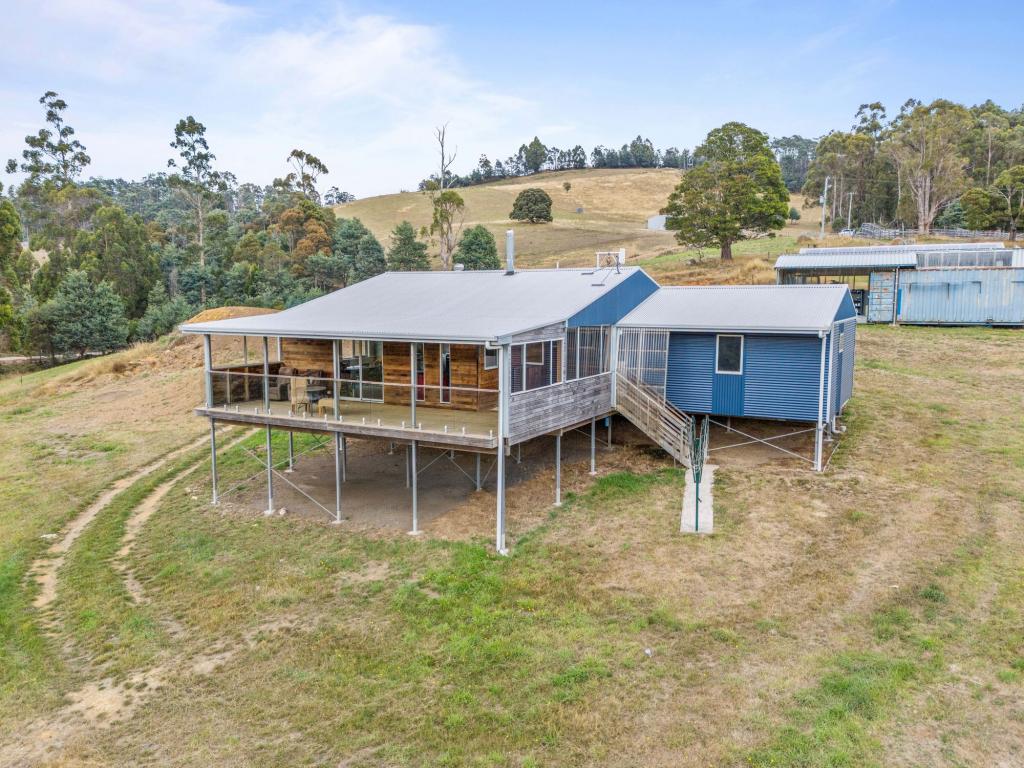 85 Bramich Rd, Acacia Hills, TAS 7306