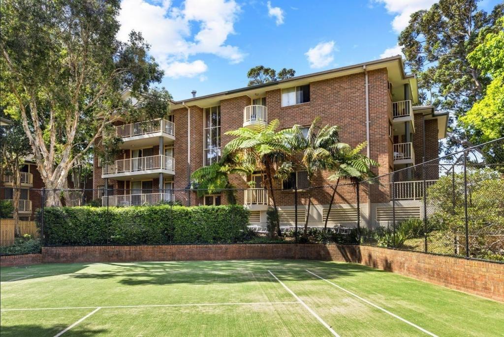 58/10-12 Broughton St, Canterbury, NSW 2193