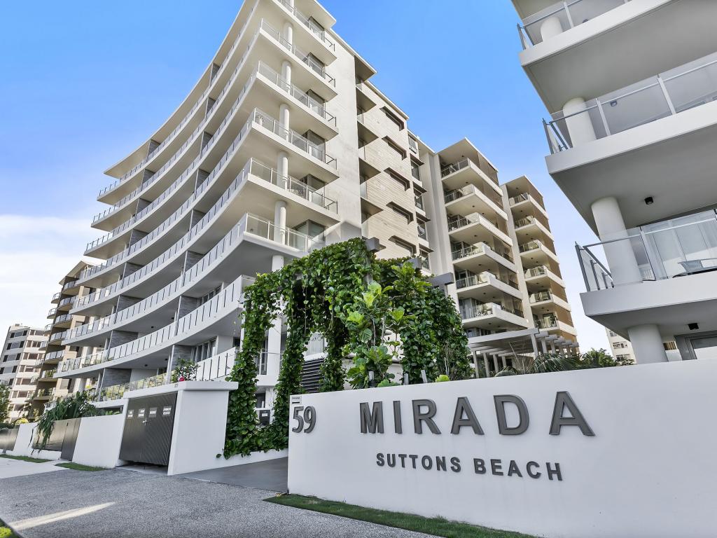 234/59 Marine Pde, Redcliffe, QLD 4020