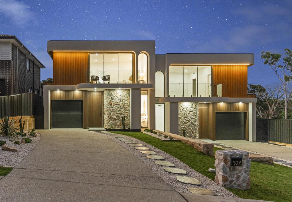 52 & 52a Awaba St, Morisset, NSW 2264