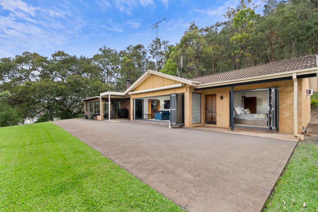 201 Greens Rd, Lower Portland, NSW 2756