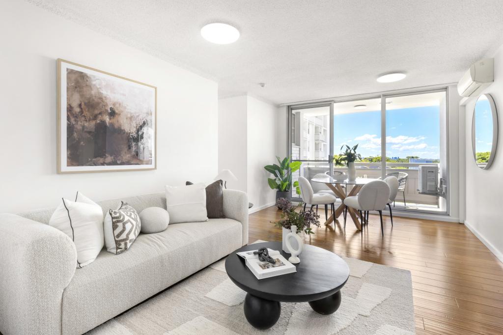 29f/5-29 Wandella Rd, Miranda, NSW 2228