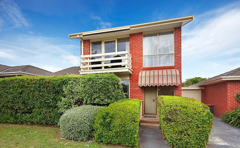 4/143-149 Coleman Pde, Glen Waverley, VIC 3150