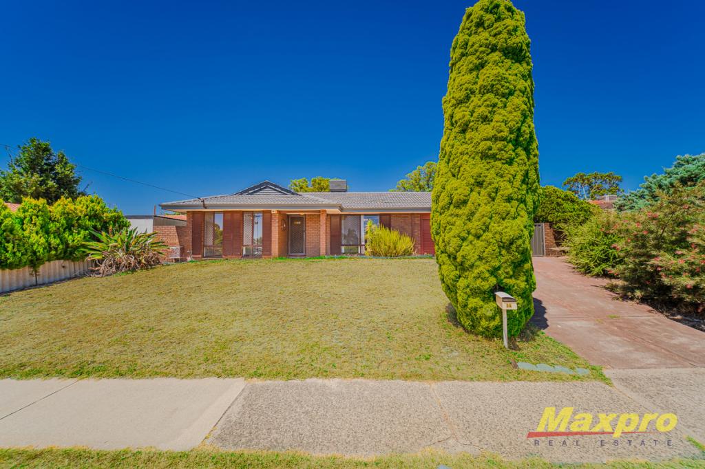 34 Ferndale Cres, Ferndale, WA 6148