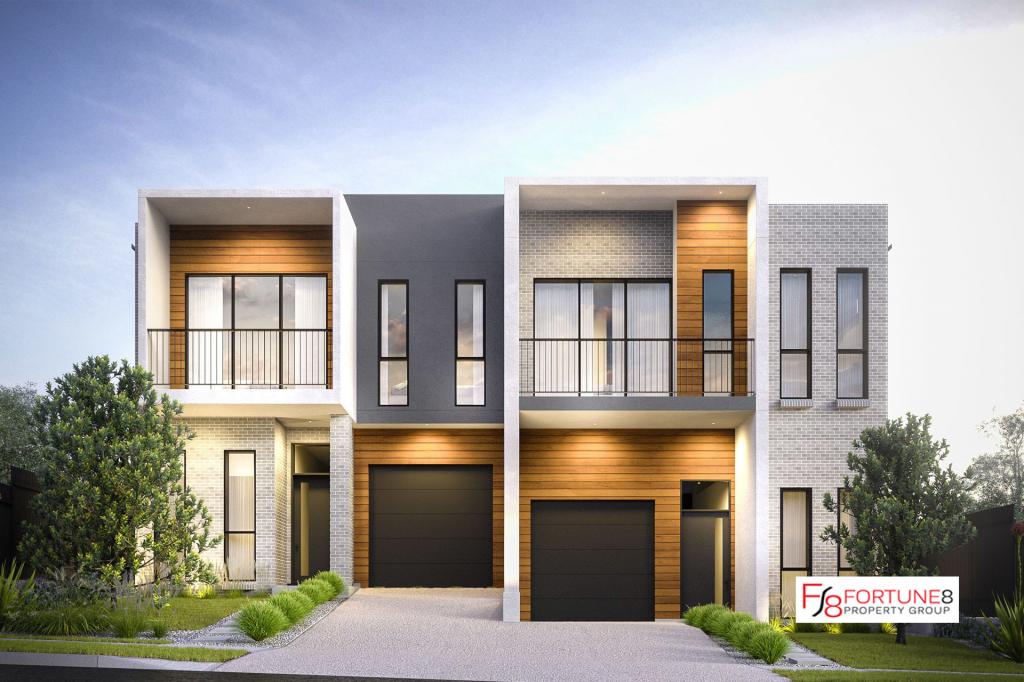 Contact Agent For Address, North Kellyville, NSW 2155