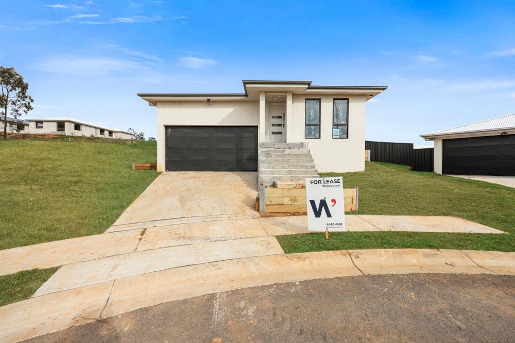 6 WINX CL, MUSWELLBROOK, NSW 2333