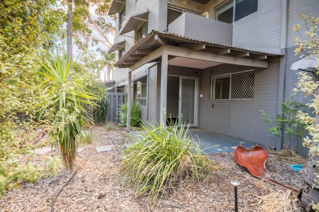 9/1 Stallard Pl, Withers, WA 6230