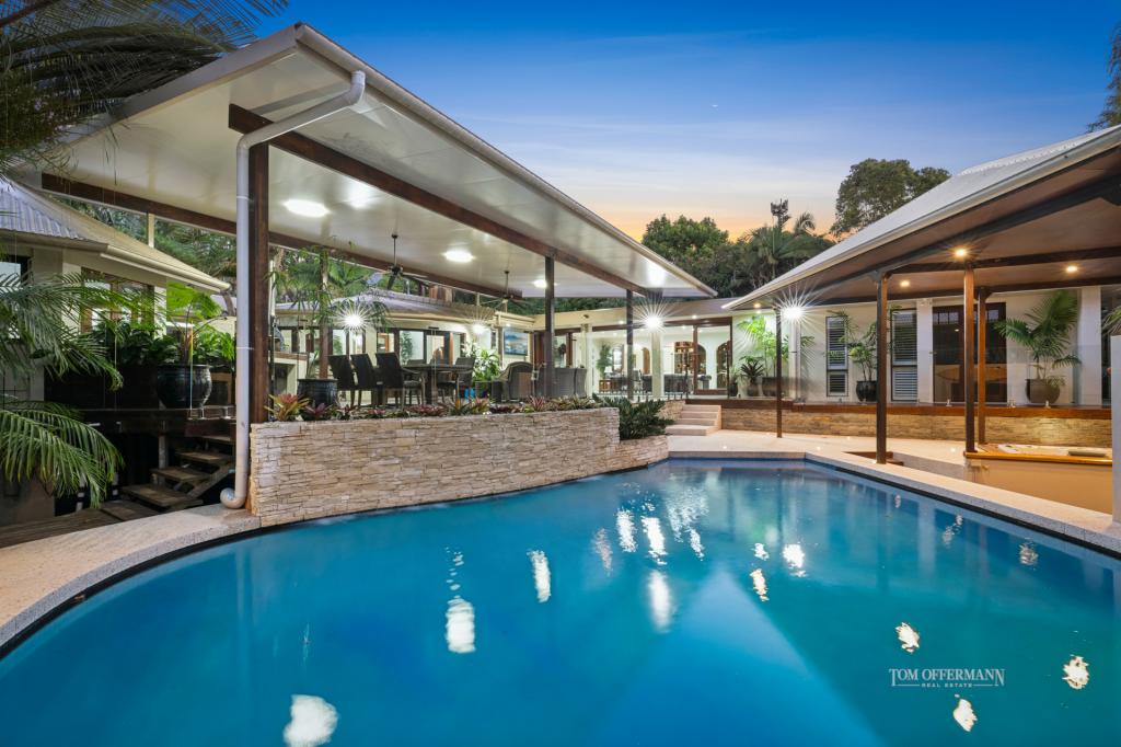 61 Sivyers Rd, Tinbeerwah, QLD 4563