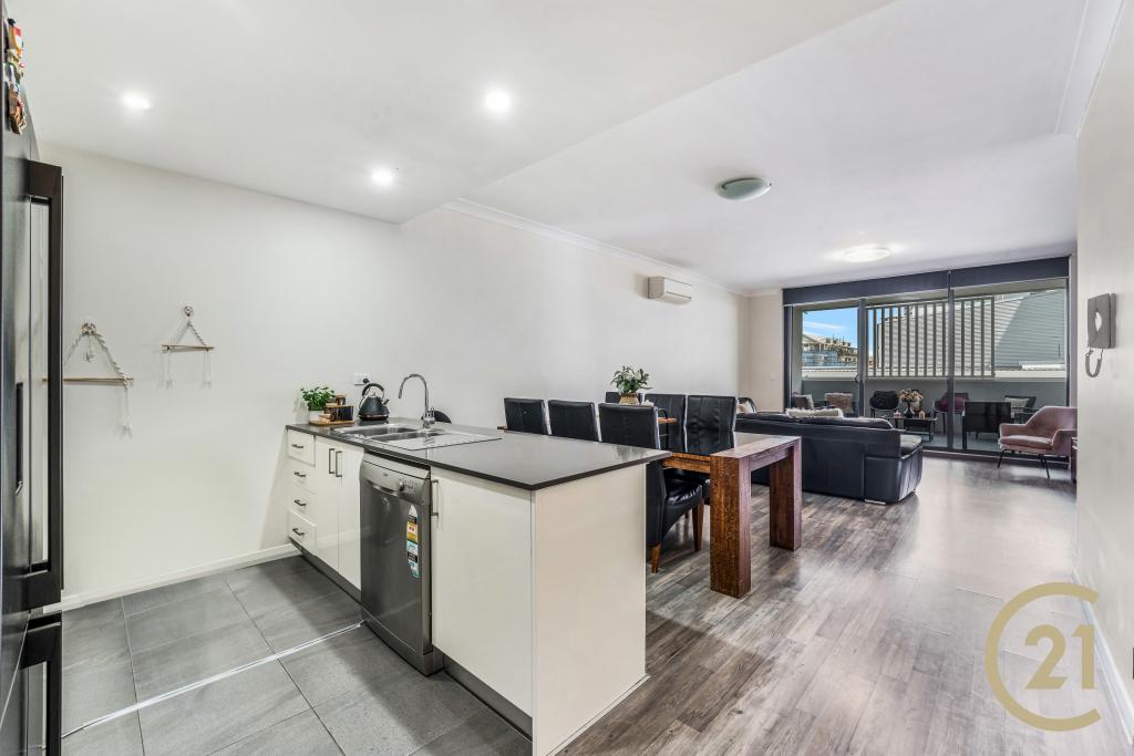 15/29-31 GOULBURN ST, LIVERPOOL, NSW 2170