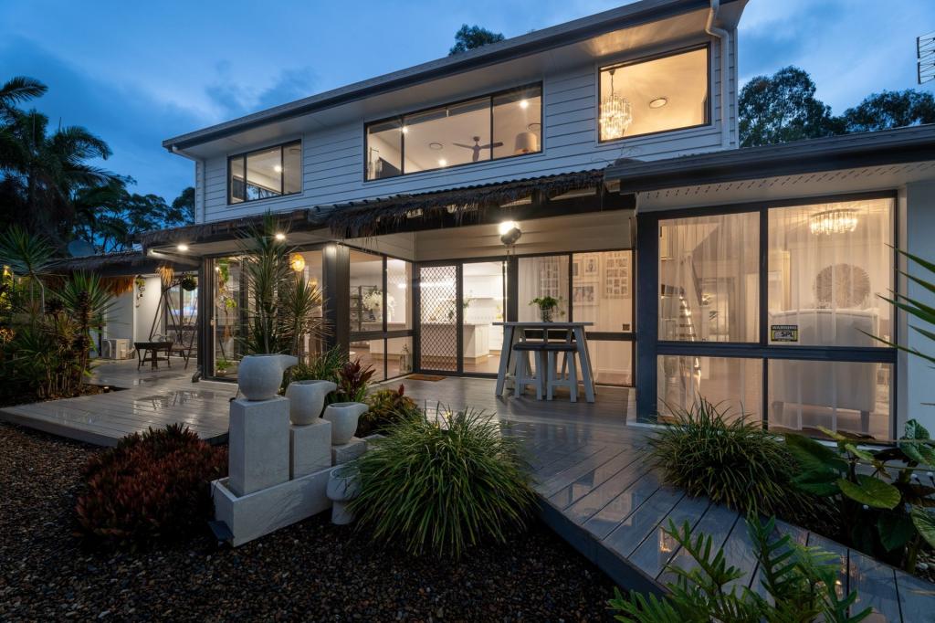 7 Cove Ct, Merrimac, QLD 4226