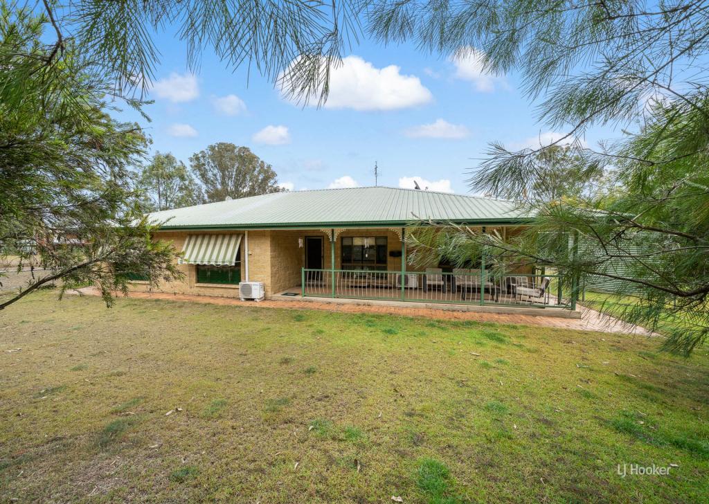 174 Old Esk North Rd, Nanango, QLD 4615